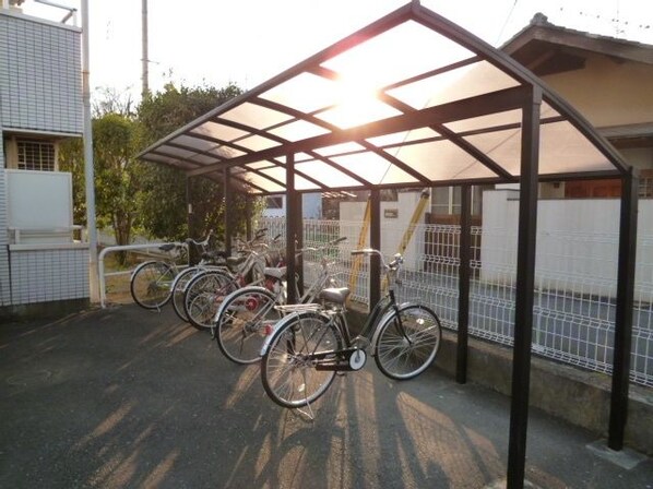 エスポワール百草園10715456の物件内観写真